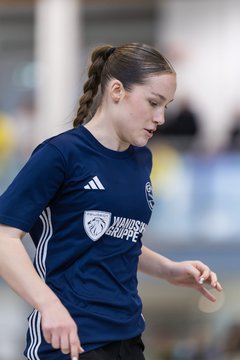 Bild 104 - wBJ NFV Futsalmeisterschaft